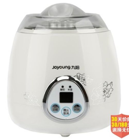 九阳（Joyoung）SN-10L03A 家用酸奶机